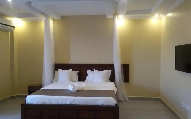 Rockwell Hotel