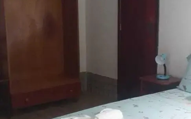 Pousada Vila Madá