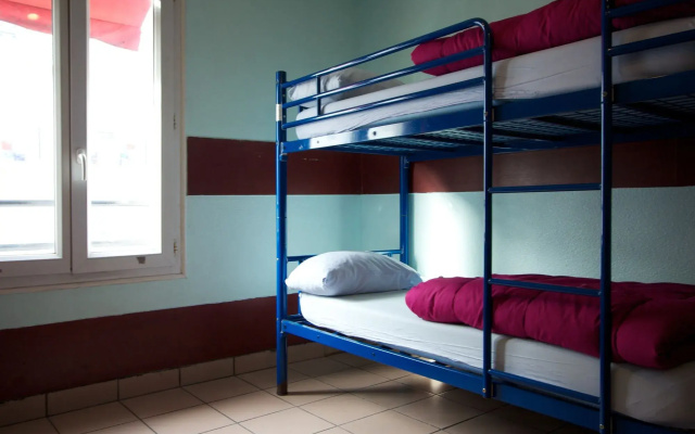 Auberge Internationale des Jeunes - Hostel