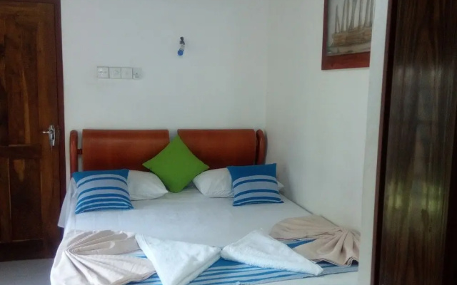 Goalma Tourist Rest