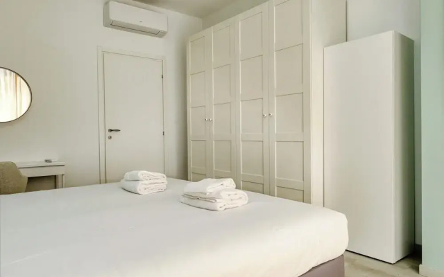 JOIVY Charming 2BR Flat near City Life