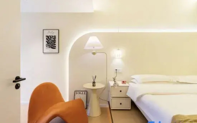 Tangshan Haitang Boutique Homestay (Hetou Old Street)