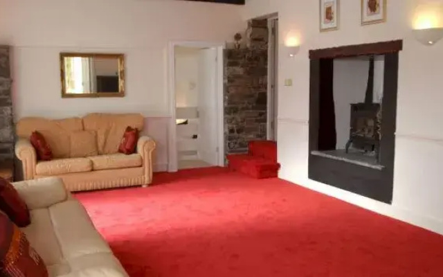 Embleton Spa Hotel