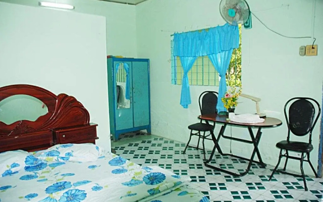 Thao Nhi Hotel