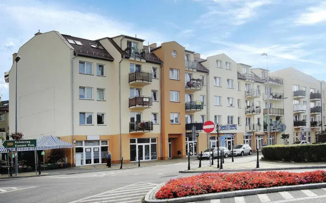 Studio Apartment in Miedzyzdroje-ex TUI