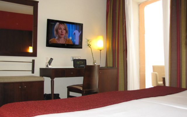 Hotel Boutique Atrio