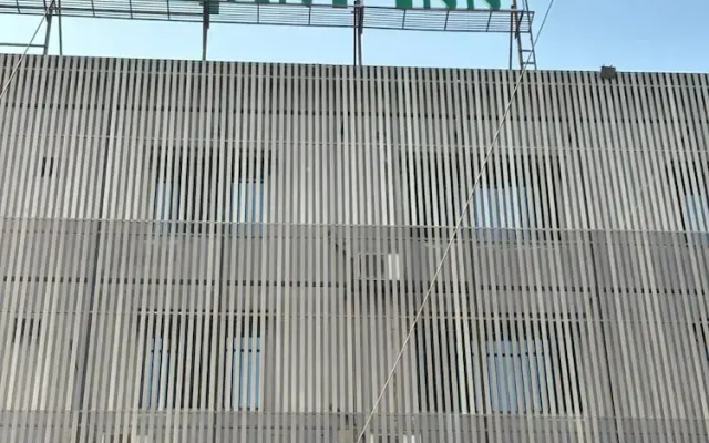 Hotel Elegant inn- Ichhapore