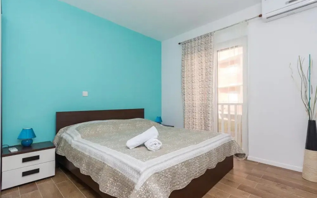 Awesome Home in Premantura With Wifi and 1 Bedrooms