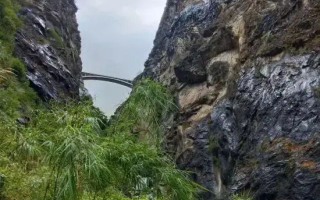 Qifengshan Homestay