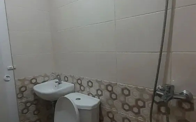 Hotel O Al-ainah Family Homestay