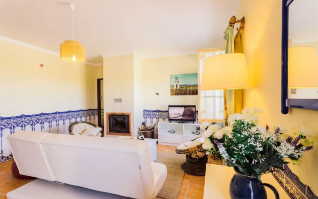 Best Houses 26 - Baleal Beach front Retreat