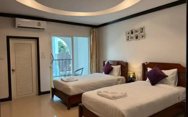 SVAH Boutique Patong