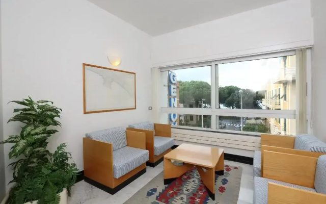 Hotel Genova