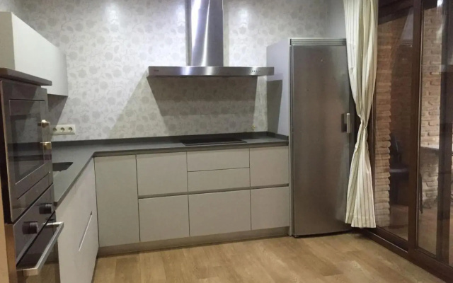 Apartamento de Lujo Av. Barber