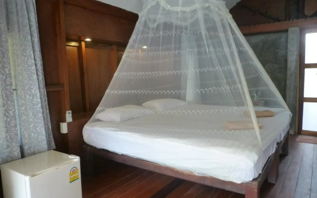 Koh Kood Resort