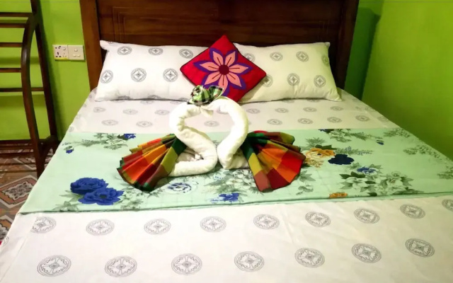 Chanaka Homestay