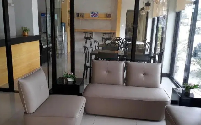Happy Home Budgetel