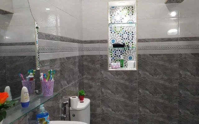 Casa Morisca Classic