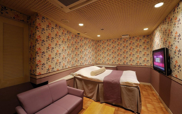 Komaki Roco Garden (Adult Only)