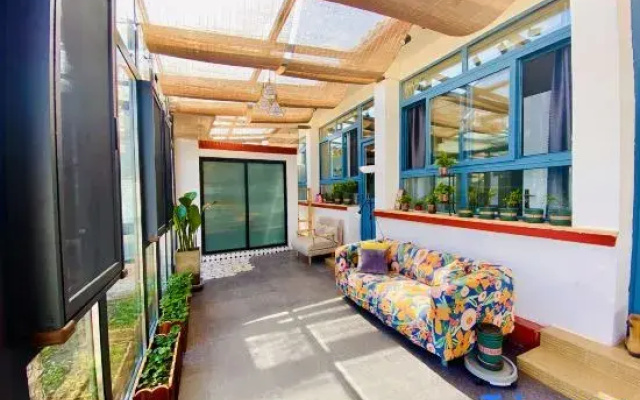 Xizaotangzi Homestay