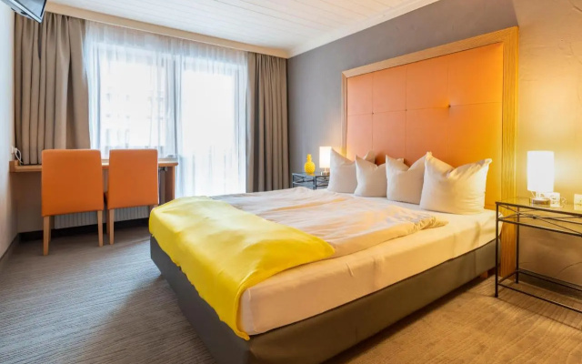 Das Alpenwelt Resort