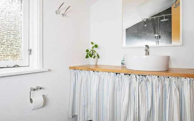 5 Person Holiday Home in Hjorring