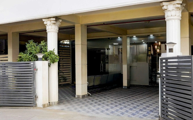 Townhouse Kapilatheertham Bus Terminal Tirumala