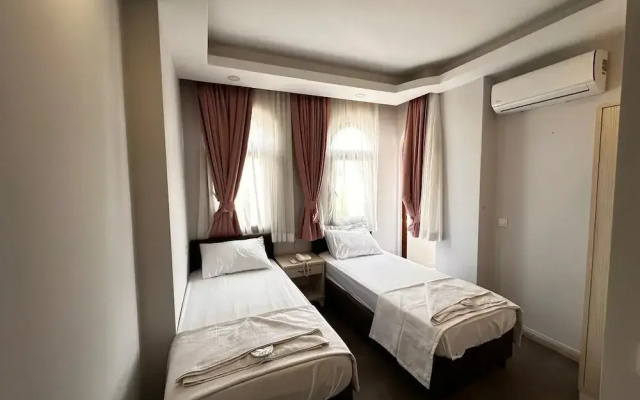 Lisa Otel Kusadası