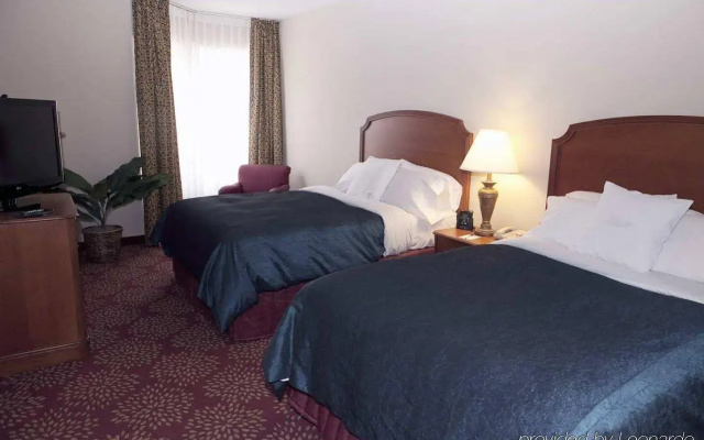Homewood Suites by Hilton Harrisburg East-Hershey Area