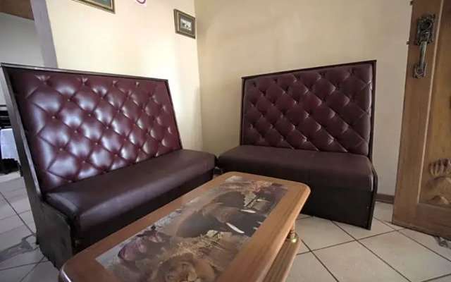 Mokopane 82 Accommodation