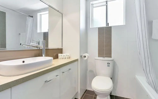 Coral Coast Resort Accor Vacation Club Apartments