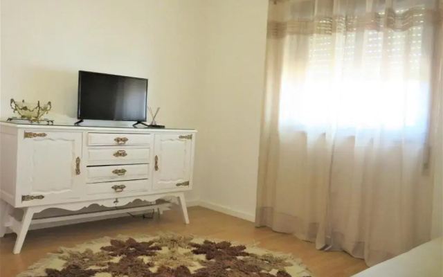 Casa Dos Avos