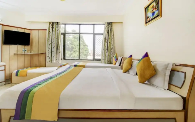 Hotel Alpha Amritsar
