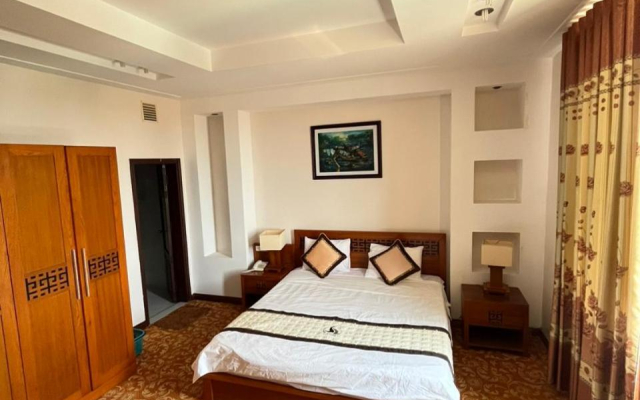 Huu Nghi Hotel Quang Tri