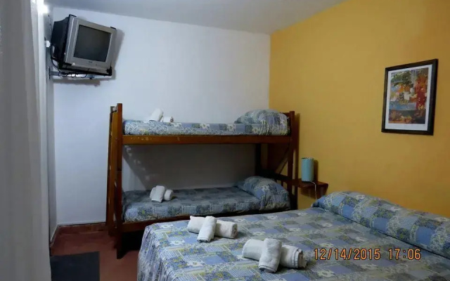 Hotel Tres Arroyos