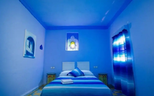Riad El Medaqa