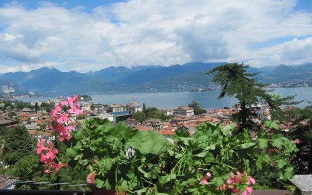 Panoramic View Apartment