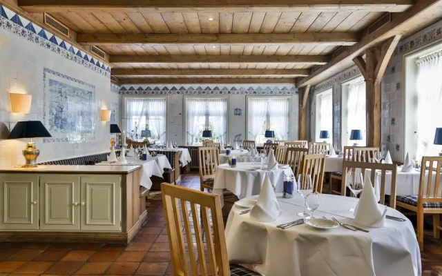 Hotel und Restaurant Jörg Müller