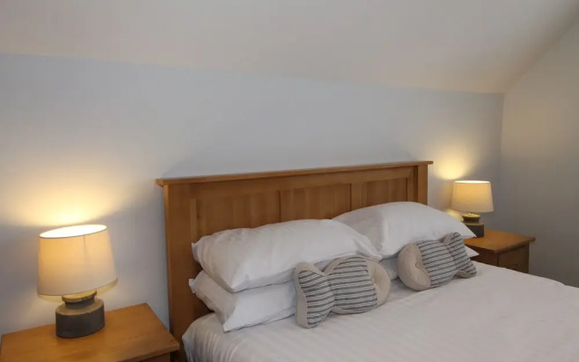 Mawgan Porth Apartments