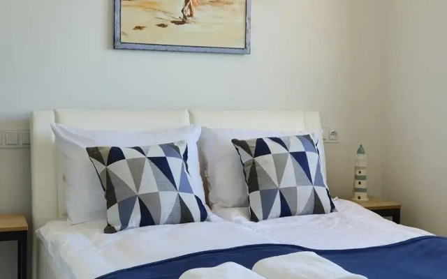 Apartamenty Kolory Lata - 365PAM