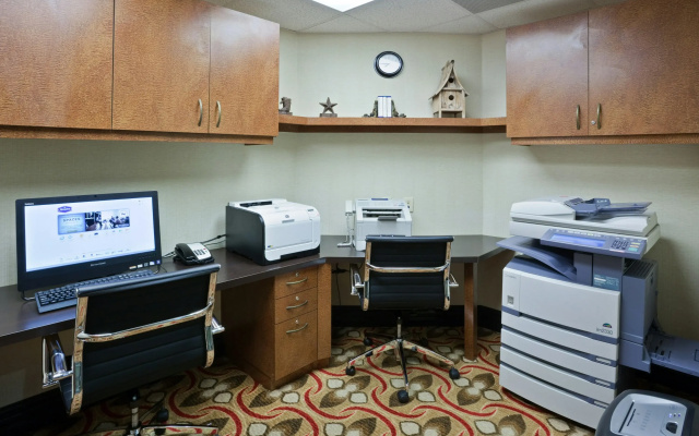 Hampton Inn & Suites-Dallas Allen