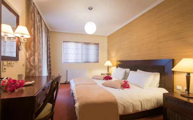 Hotel St John Villas Suites and Spa-Adults Only