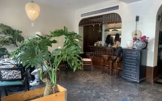 Zhangjiajie Candy Homestay
