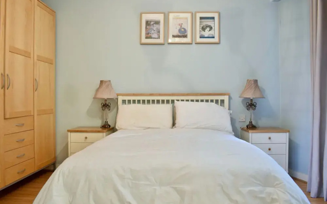 1 Bedroom Home in Clerkenwell