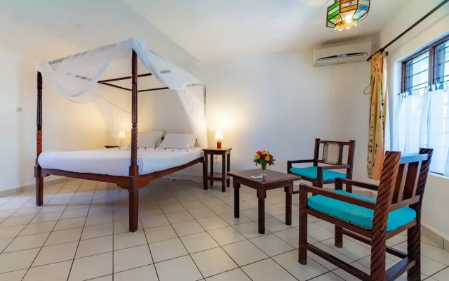 Diani Sea Lodge
