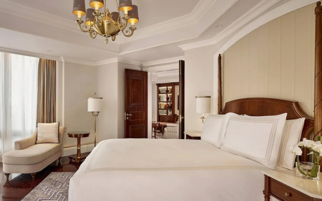 The Ritz-Carlton, Guangzhou