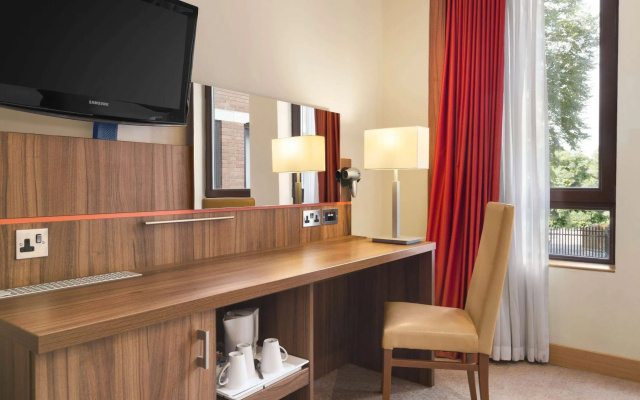 Ramada Hounslow - Heathrow East