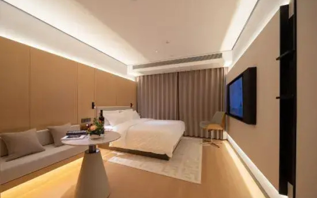 Baoyue Hotel Kunming