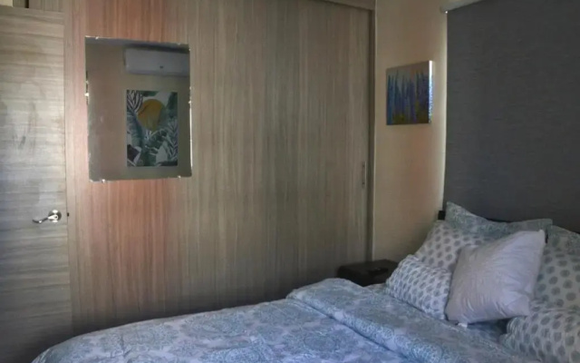 Liz Apartment Punta Cana 2 Bedrooms 2Bathrooms