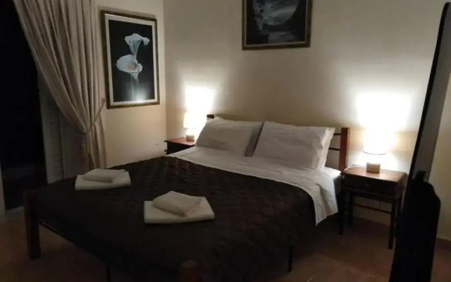 Alexadra's house Κάτω Αλμυρή